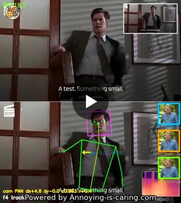 The World Is Drowning in Fake Videos. We Built One to Make Grandma a Movie Star.