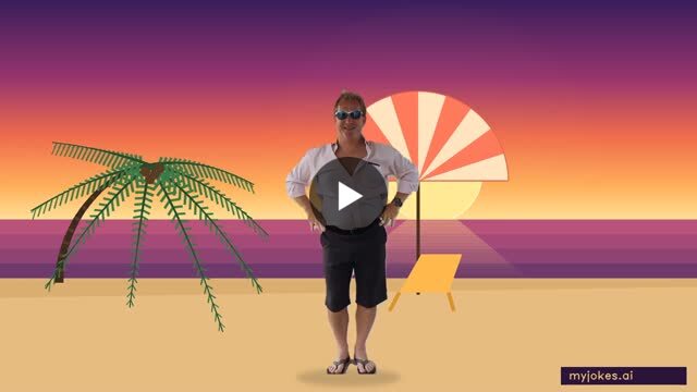 Out of Office, Still Caring: What the Science of Vacations Taught Me About Laughter