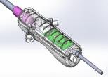 Endoscope entièrement jetable