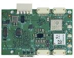Plateforme de capteurs IoT