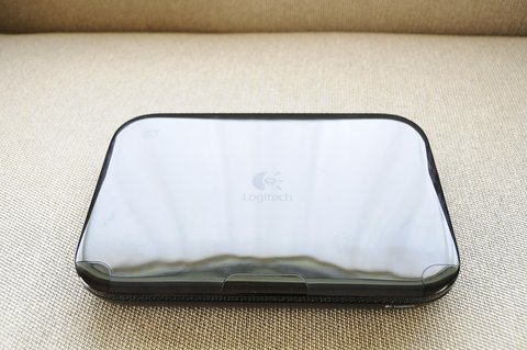Logitech Revue (décodeur Google TV)