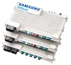 Plateforme de conduite autonome (Samsung)